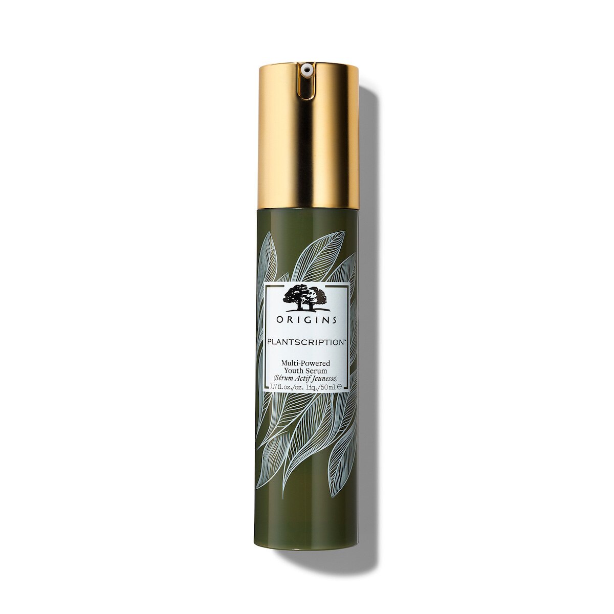 PLANTSCRIPTION ANTI AGING MULTI POWER SERUM (SUERO FACIAL)